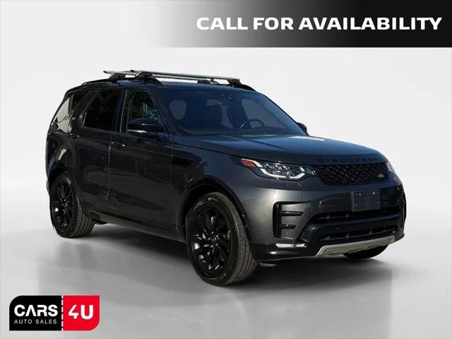 2020 Land Rover Discovery HSE for sale in Knoxville, TN