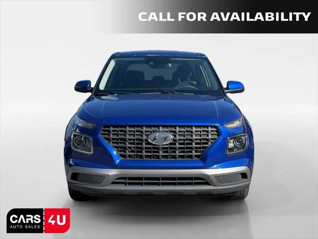 2021 Hyundai Venue SE for sale in Knoxville, TN