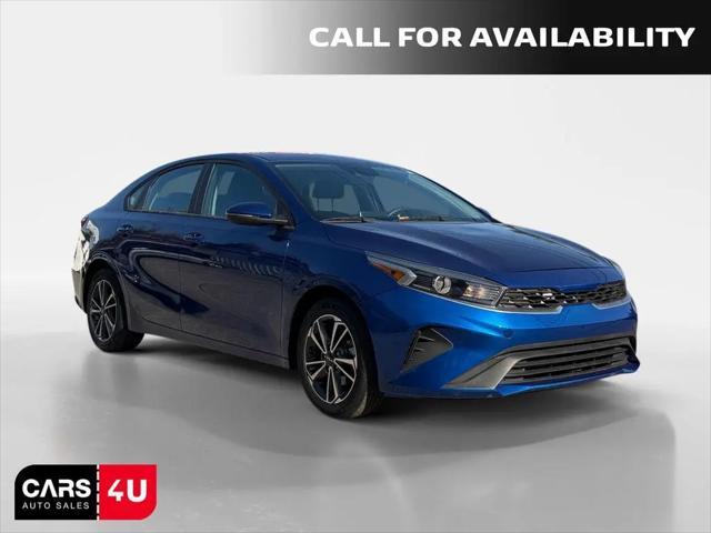 2022 Kia Forte LXS for sale in Knoxville, TN