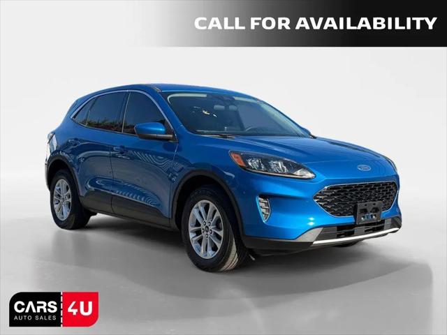 2020 Ford Escape SE for sale in Knoxville, TN