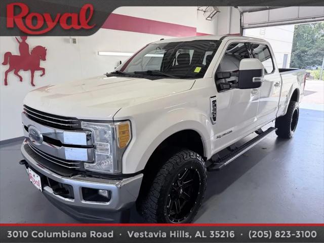 2017 Ford F-250 LARIAT for sale in Birmingham, AL