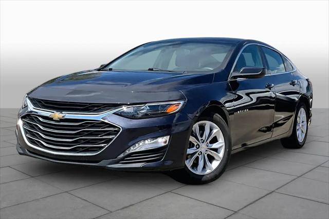 2023 Chevrolet Malibu FWD 1LT for sale in Lubbock, TX