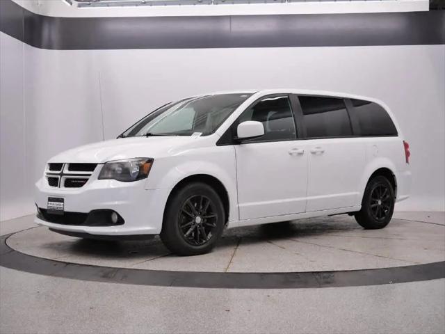 2019 Dodge Grand Caravan GT for sale in Coon Rapids, MN