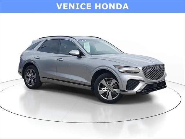 2023 Genesis GV70 3.5T AWD Sport for sale in Venice, FL