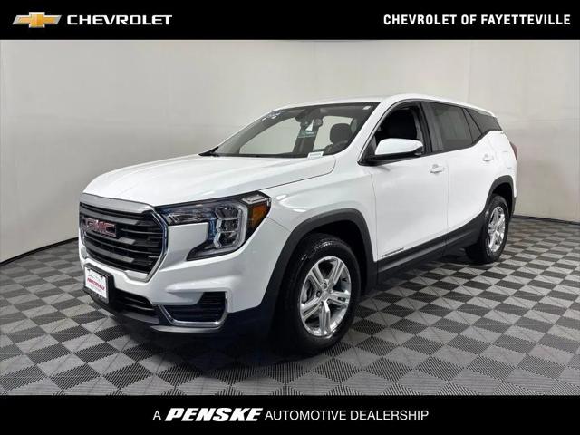 2024 GMC Terrain AWD SLE for sale in Fayetteville, AR