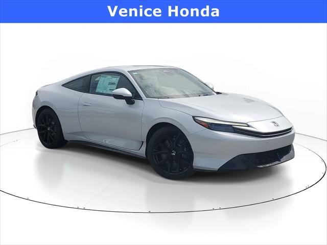 2026 Honda Prelude Hybrid for sale in Venice, FL
