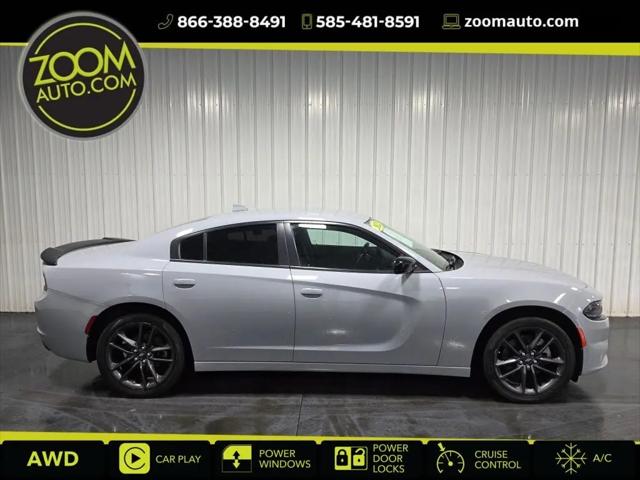 2022 Dodge Charger SXT AWD for sale in Oakfield, NY
