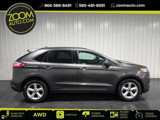 2020 Ford Edge SE for sale in Oakfield, NY