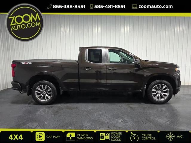 2019 Chevrolet Silverado 1500 RST for sale in Oakfield, NY