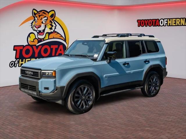 2025 Toyota Land Cruiser Land Cruiser for sale in Hernando, MS