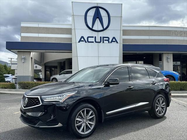2024 Acura RDX Technology Package for sale in Salt Lake City, UT