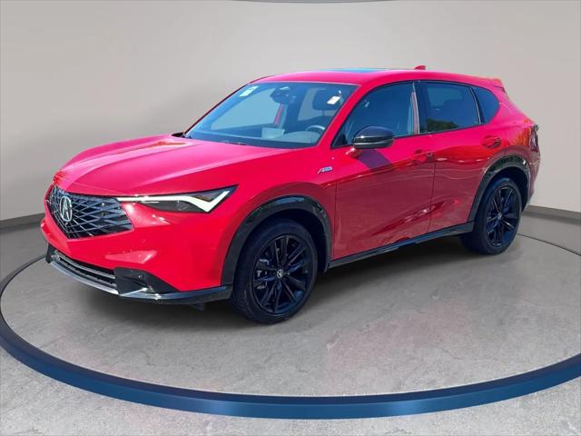 2026 Acura ADX A-Spec with Advance for sale in Cary, NC