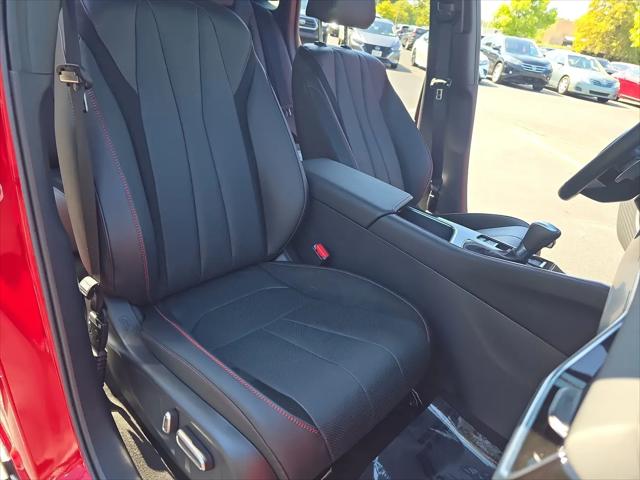 2026 Acura ADX A-Spec with Advance