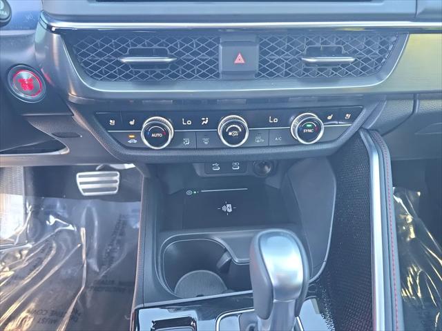 2026 Acura ADX A-Spec with Advance
