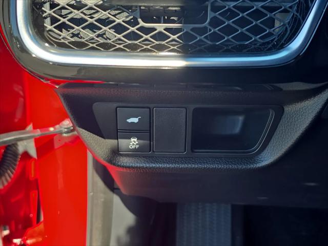 2026 Acura ADX A-Spec with Advance