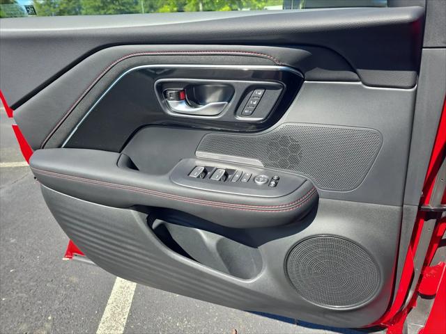 2026 Acura ADX A-Spec with Advance