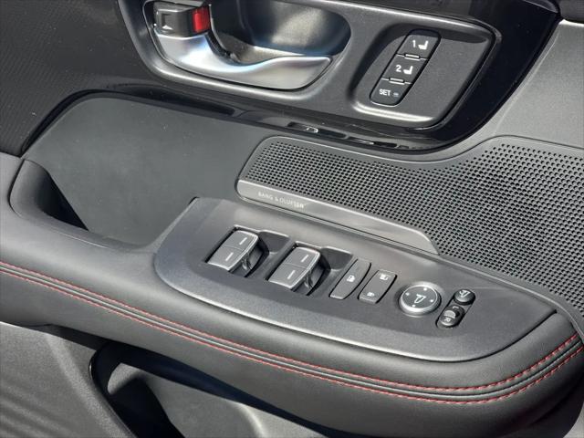 2026 Acura ADX A-Spec with Advance
