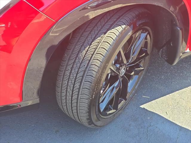 2026 Acura ADX A-Spec with Advance