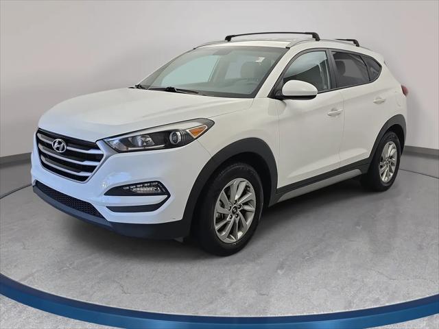 2017 Hyundai Tucson SE for sale in Cary, NC
