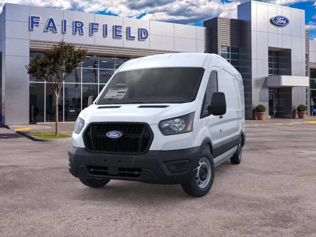 2026 Ford Transit Cargo Van T-250