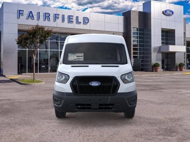 2026 Ford Transit Cargo Van T-250