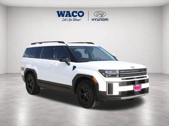 2024 Hyundai Santa Fe XRT for sale in Waco, TX