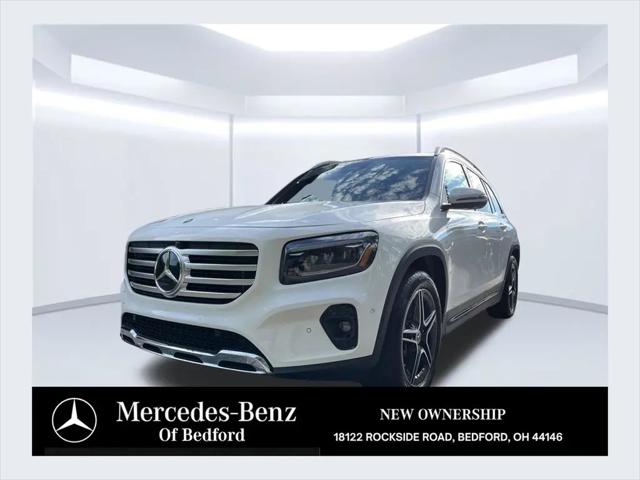 2026 Mercedes-Benz GLB 4MATIC for sale in Bedford, OH