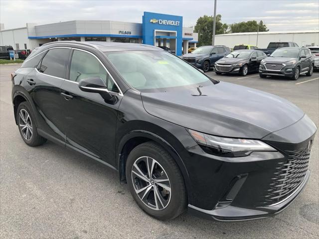 2023 Lexus RX 350 Premium