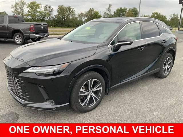 2023 Lexus RX 350 Premium