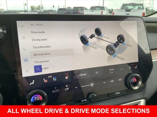 2023 Lexus RX 350 Premium