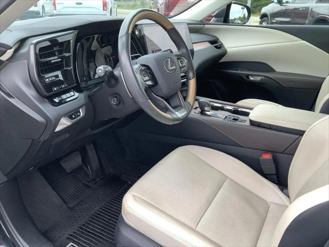2023 Lexus RX 350 Premium