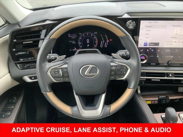 2023 Lexus RX 350 Premium