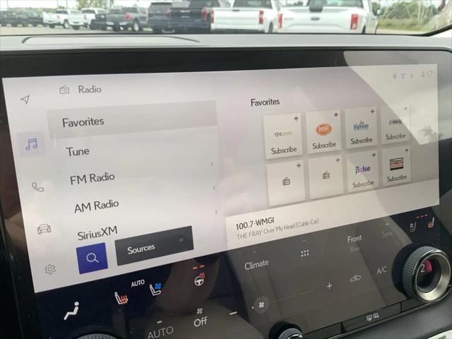 2023 Lexus RX 350 Premium