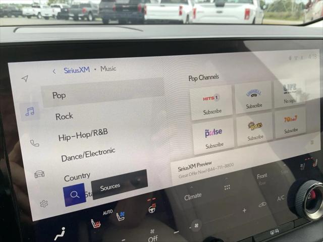 2023 Lexus RX 350 Premium