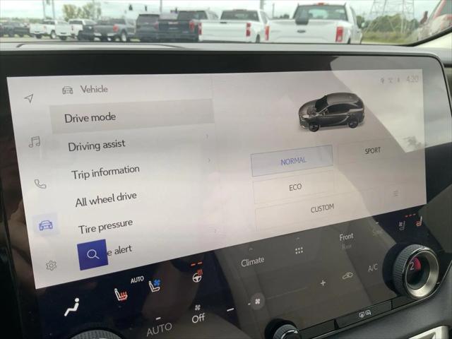 2023 Lexus RX 350 Premium
