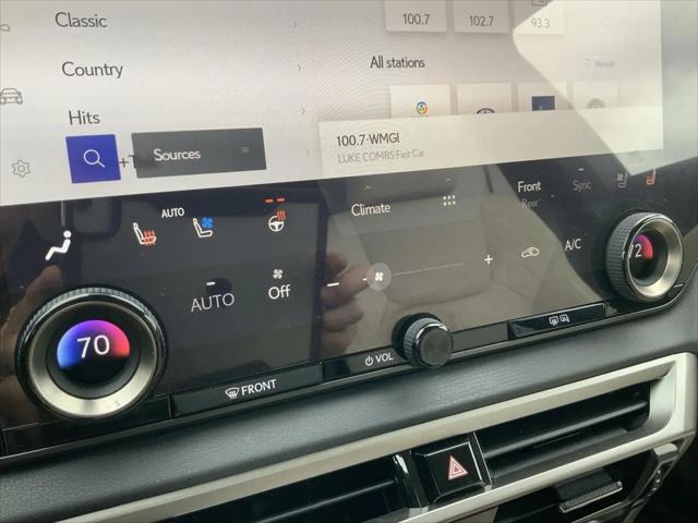 2023 Lexus RX 350 Premium