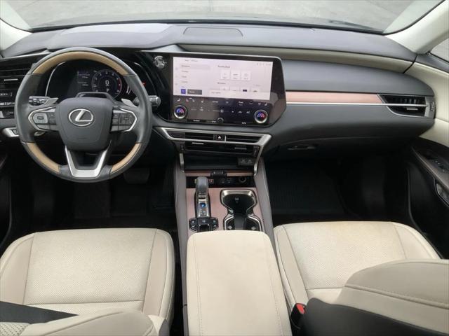 2023 Lexus RX 350 Premium