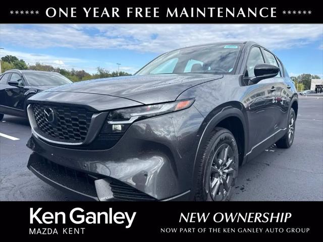 2026 Mazda CX-5 2.5 S for sale in Kent, OH