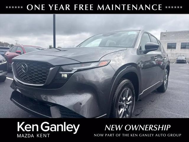 2026 Mazda CX-5 2.5 S Select for sale in Kent, OH