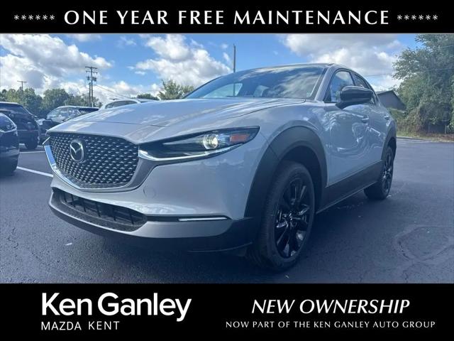 2026 Mazda CX-30 2.5 S Select Sport for sale in Kent, OH