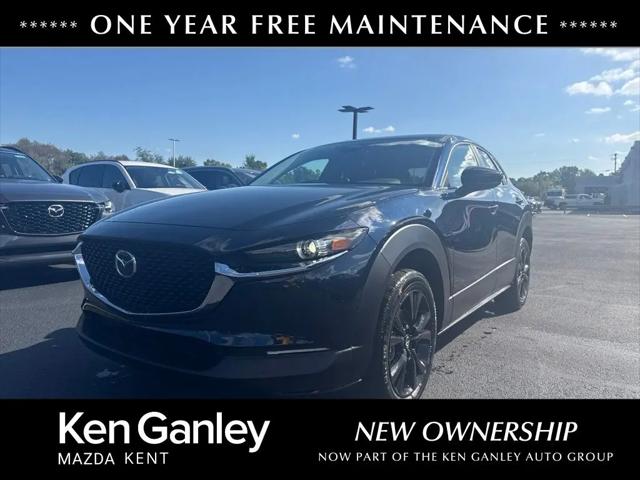 2026 Mazda CX-30 2.5 S Select Sport for sale in Kent, OH