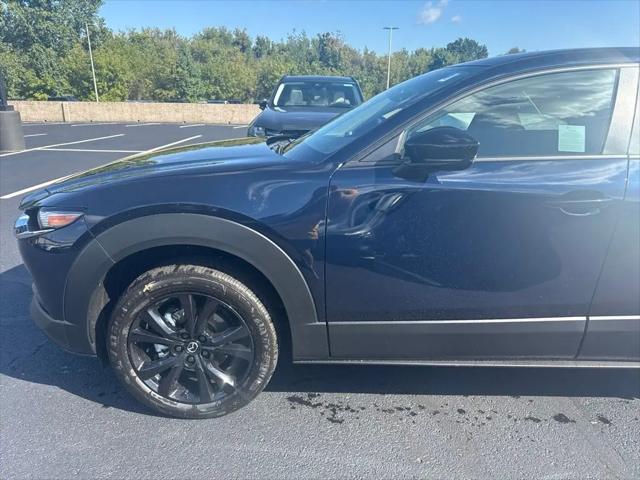 2026 Mazda CX-30 2.5 S Select Sport