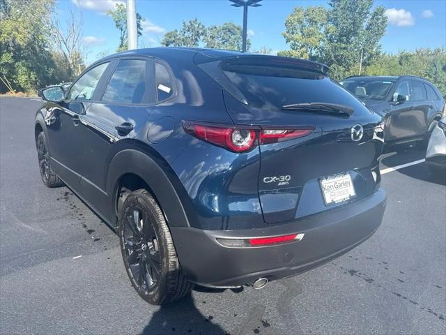 2026 Mazda CX-30 2.5 S Select Sport