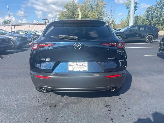 2026 Mazda CX-30 2.5 S Select Sport