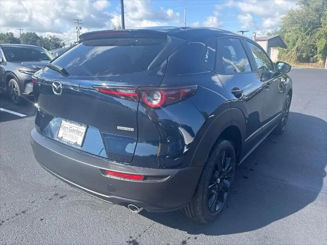 2026 Mazda CX-30 2.5 S Select Sport