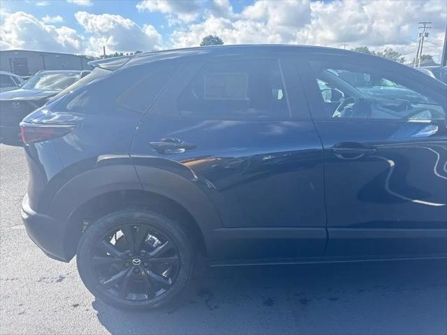 2026 Mazda CX-30 2.5 S Select Sport