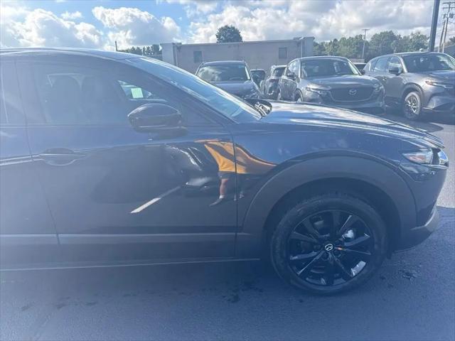 2026 Mazda CX-30 2.5 S Select Sport