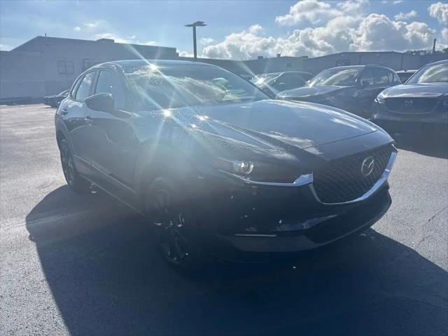 2026 Mazda CX-30 2.5 S Select Sport