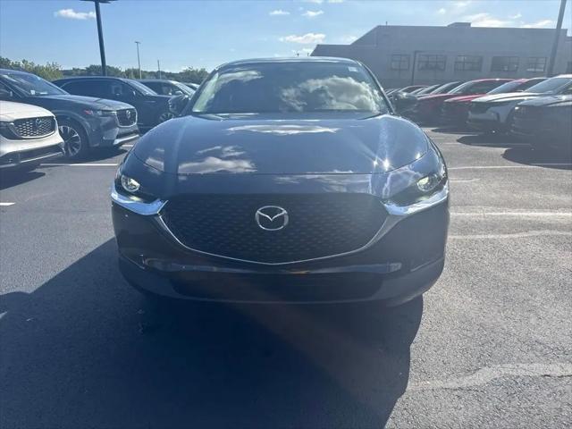 2026 Mazda CX-30 2.5 S Select Sport