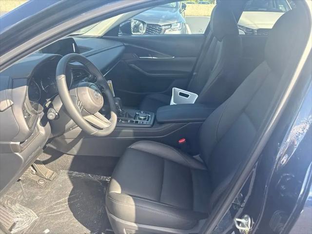 2026 Mazda CX-30 2.5 S Select Sport